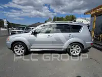 2011 Mitsubishi OUTLANDER
