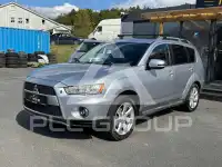 2011 Mitsubishi OUTLANDER
