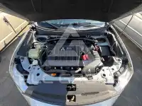 2011 Mitsubishi OUTLANDER