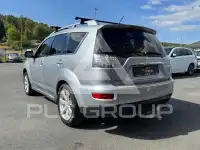 2011 Mitsubishi OUTLANDER
