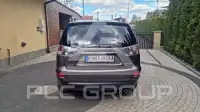 2011 Mitsubishi OUTLANDER