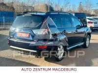 2011 Mitsubishi OUTLANDER