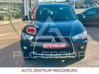 2011 Mitsubishi OUTLANDER