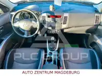 2011 Mitsubishi OUTLANDER