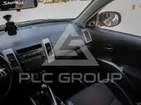 2011 Mitsubishi OUTLANDER