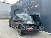 2011 Mitsubishi OUTLANDER
