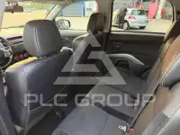 2011 Mitsubishi OUTLANDER