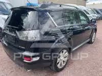 2011 Mitsubishi OUTLANDER