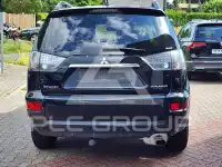 2011 Mitsubishi OUTLANDER