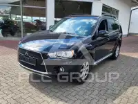 2011 Mitsubishi OUTLANDER