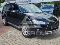 2011 Mitsubishi OUTLANDER