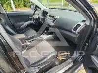 2011 Mitsubishi OUTLANDER
