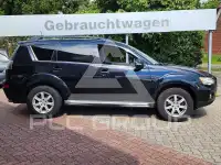 2011 Mitsubishi OUTLANDER