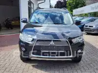 2011 Mitsubishi OUTLANDER