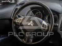 2011 Mitsubishi OUTLANDER