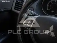 2011 Mitsubishi OUTLANDER