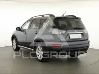 2011 Mitsubishi OUTLANDER