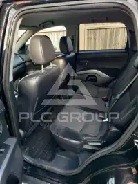 2011 Mitsubishi OUTLANDER