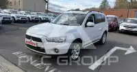 2011 Mitsubishi OUTLANDER