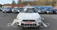 2011 Mitsubishi OUTLANDER