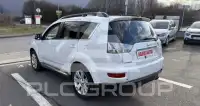 2011 Mitsubishi OUTLANDER