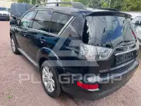 2011 Mitsubishi OUTLANDER