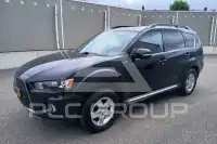 2011 Mitsubishi OUTLANDER