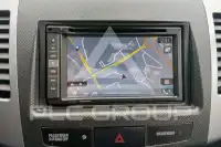 2011 Mitsubishi OUTLANDER