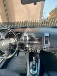 2011 Mitsubishi OUTLANDER