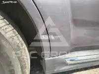 2011 Mitsubishi OUTLANDER