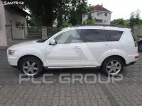2011 Mitsubishi OUTLANDER