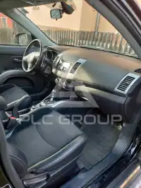 2011 Mitsubishi OUTLANDER