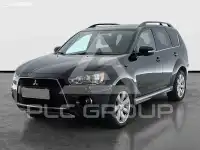 2011 Mitsubishi OUTLANDER
