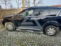 2011 Mitsubishi OUTLANDER