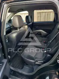 2011 Mitsubishi OUTLANDER