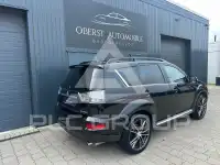 2011 Mitsubishi OUTLANDER