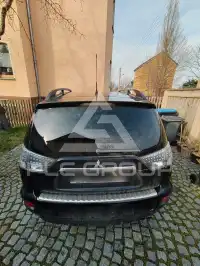 2011 Mitsubishi OUTLANDER
