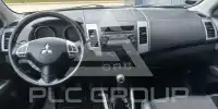 2011 Mitsubishi OUTLANDER