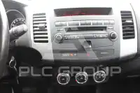 2011 Mitsubishi OUTLANDER