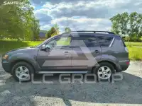 2011 Mitsubishi OUTLANDER