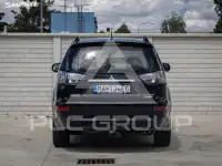 2011 Mitsubishi OUTLANDER