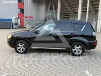 2011 Mitsubishi OUTLANDER