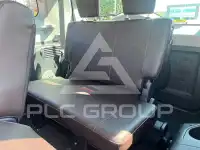 2011 Mitsubishi PAJARO