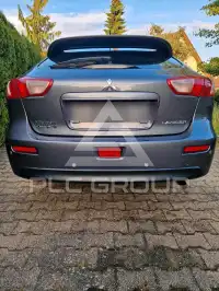 2011 Mitsubishi LANCER