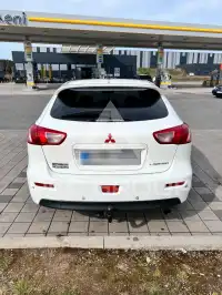 2011 Mitsubishi LANCER