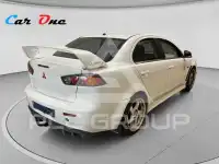2011 Mitsubishi LANCER