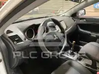 2011 Mitsubishi LANCER