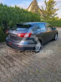 2011 Mitsubishi LANCER