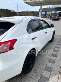 2011 Mitsubishi LANCER