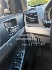 2011 Mitsubishi LANCER